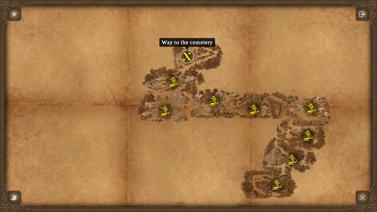 王国英雄：失落的传说3[Hero of the Kingdom: The Lost Tales 3] 游戏截图6