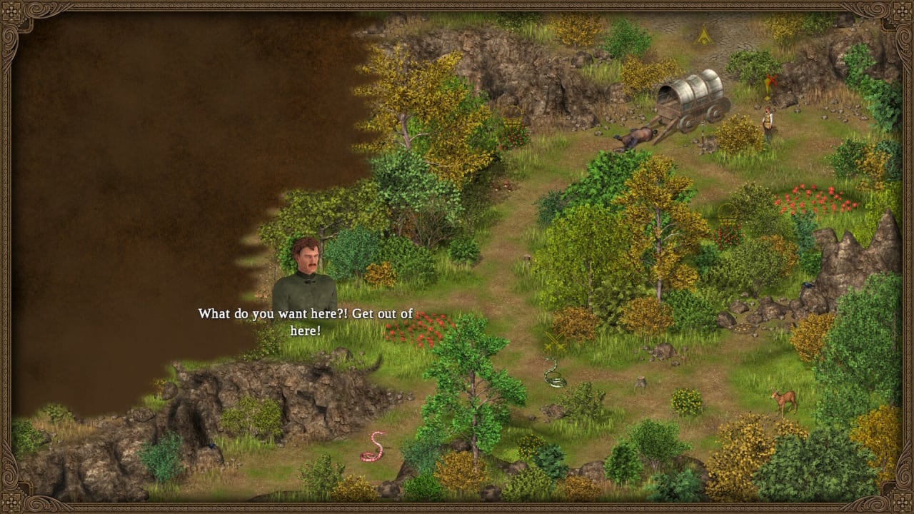 王国英雄：失落的传说3[Hero of the Kingdom: The Lost Tales 3] 游戏截图8