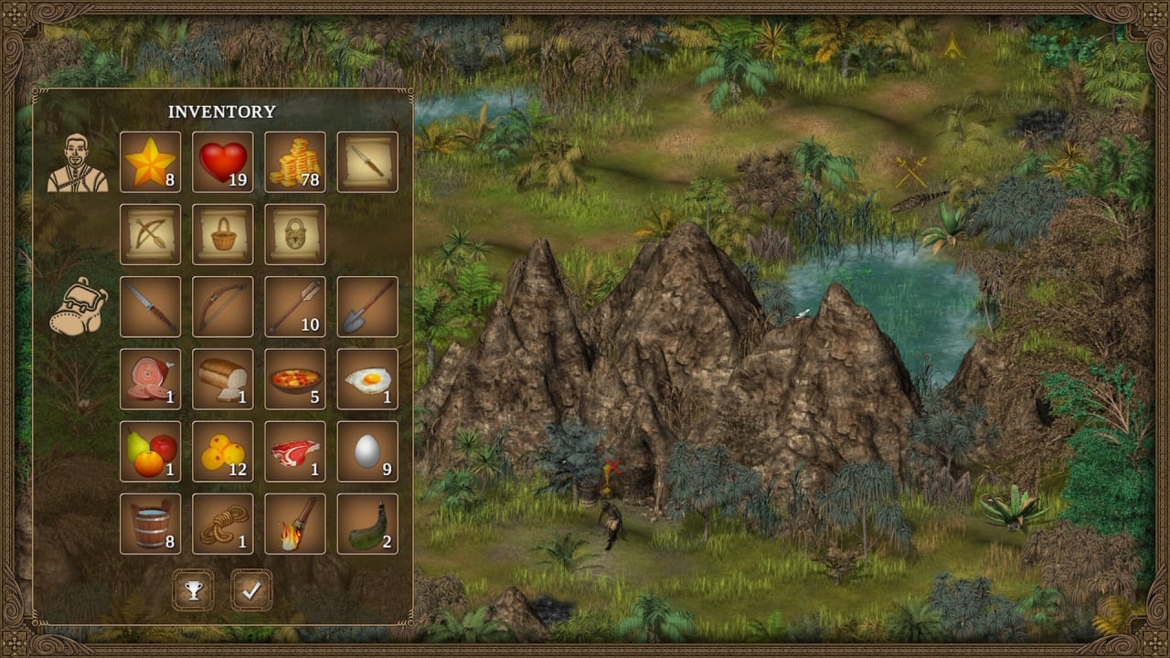 王国英雄：失落的传说3[Hero of the Kingdom: The Lost Tales 3] 游戏截图5