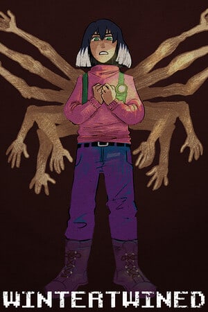 冬日缠绕[Wintertwined] 游戏封面