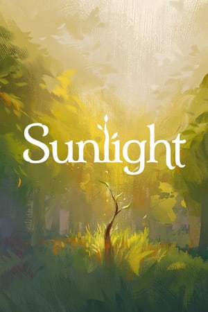 阳光[Sunlight] 游戏封面