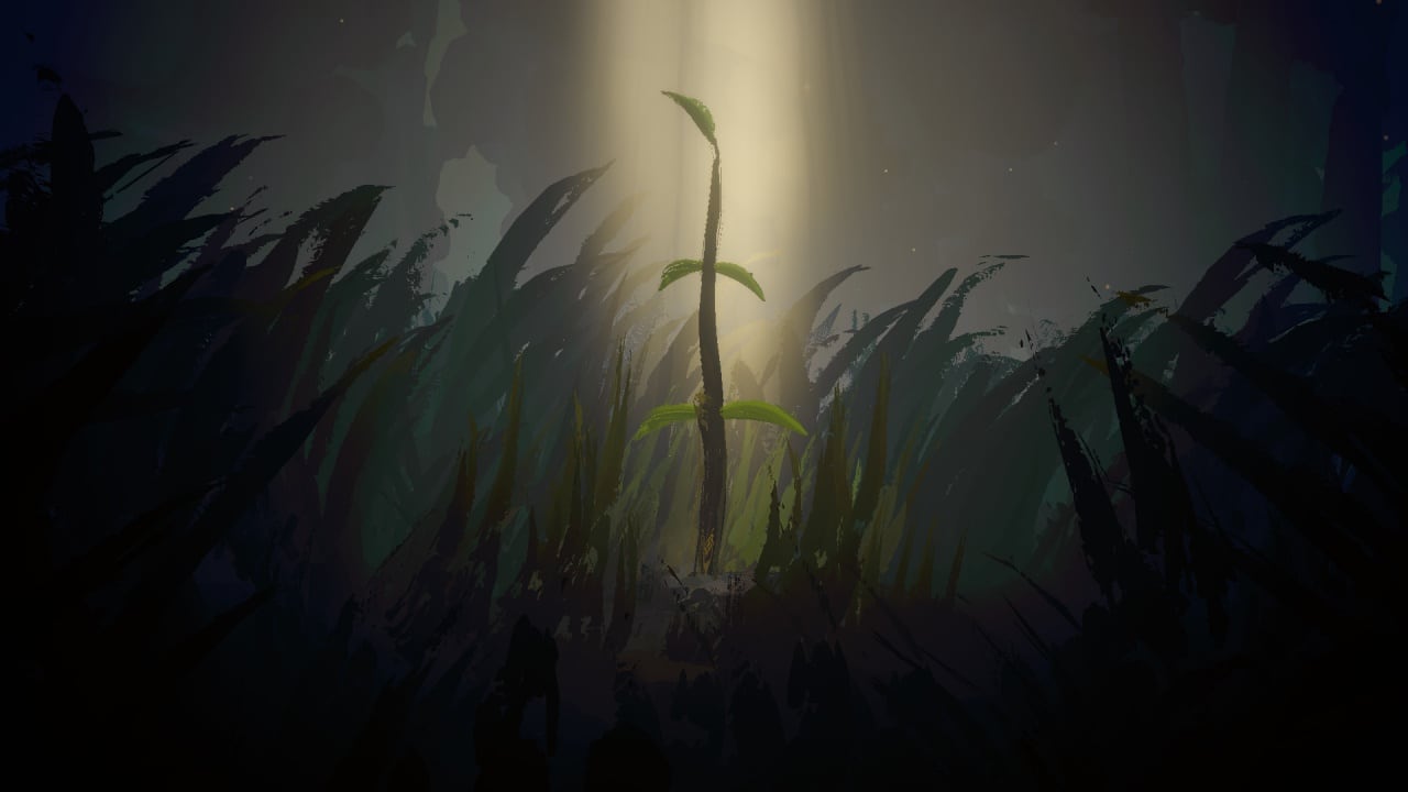阳光[Sunlight] 游戏截图5