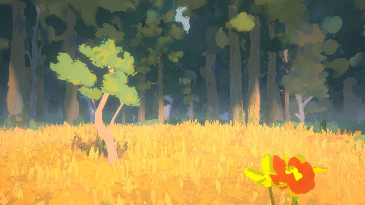 阳光[Sunlight] 游戏截图4