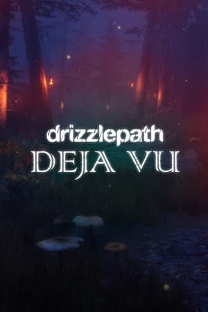 细雨路：似曾相识[Drizzlepath: Deja Vu] 游戏封面