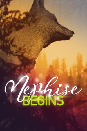 奈菲斯开始[Nephise Begins] 游戏封面