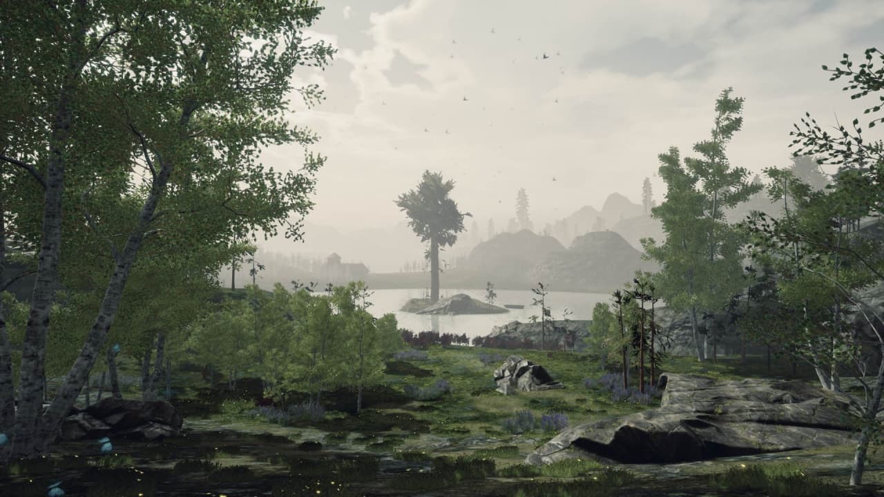 狩猎之神[The Hunting God] 游戏截图7