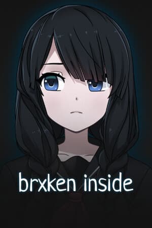布瑞克内幕[BRXKEN INSIDE] 游戏封面