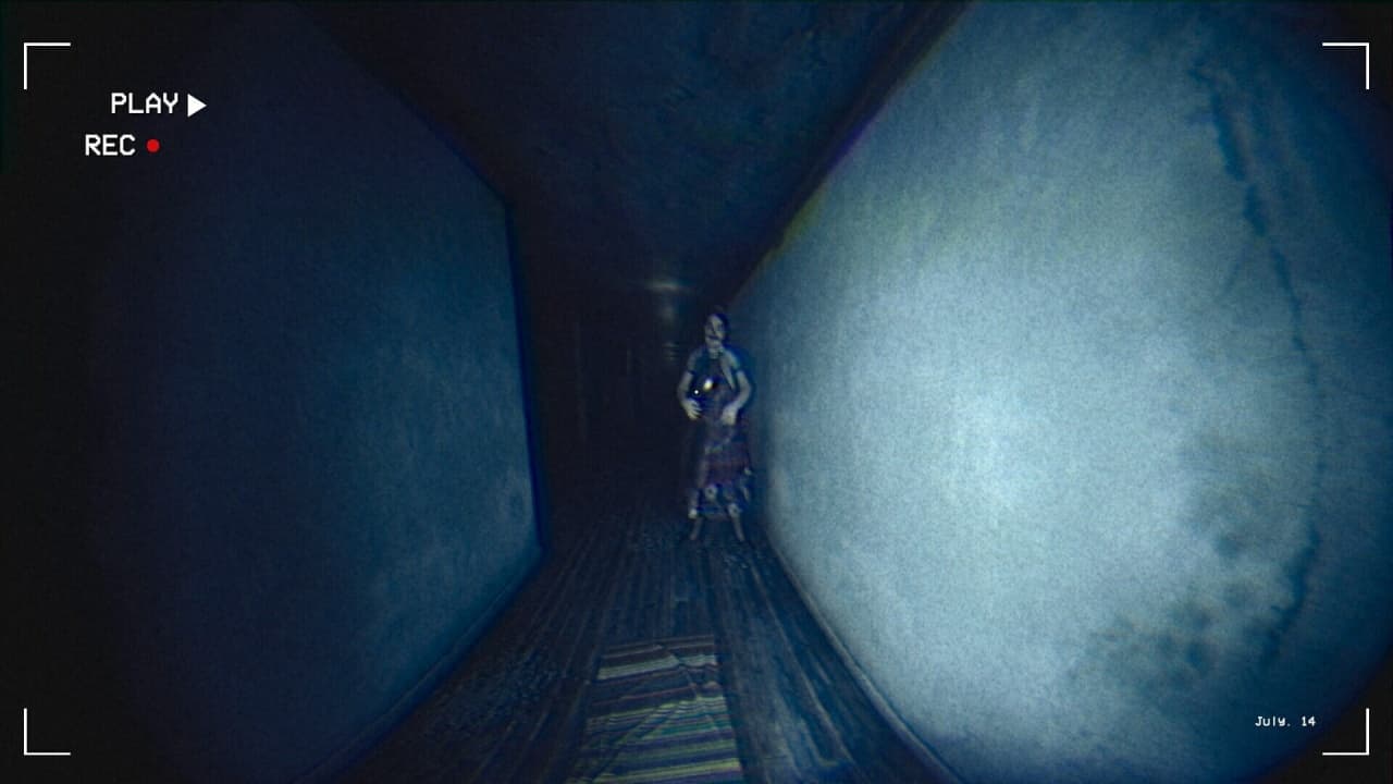 天黑后一起[Together After Dark] 游戏截图4