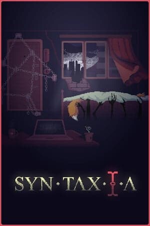 句法[SYNTAXIA] 游戏封面