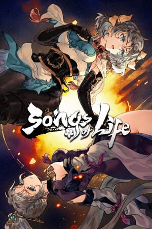 生命之歌[Songs of Life] 游戏封面