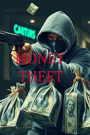 金钱盗窃[Money Theft] 游戏封面