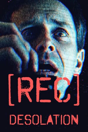[录音] 荒凉[[REC] Desolation] 游戏封面