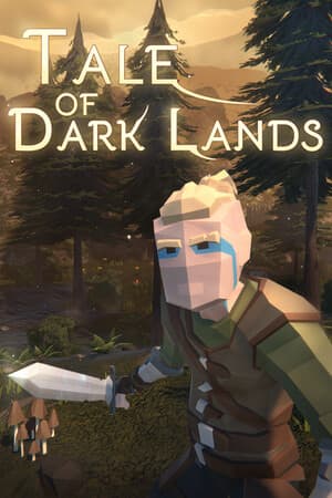 黑暗之地的故事[Tale of Dark Lands] 游戏封面