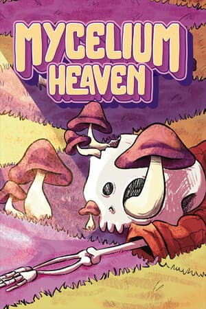 菌丝天堂[Mycelium Heaven] 游戏封面