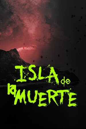 死亡岛[Isla de la Muerte] 游戏封面