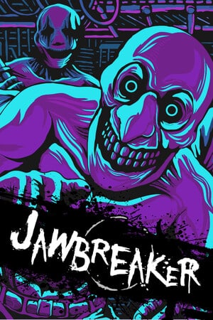 颚破坏者[Jawbreaker] 游戏封面