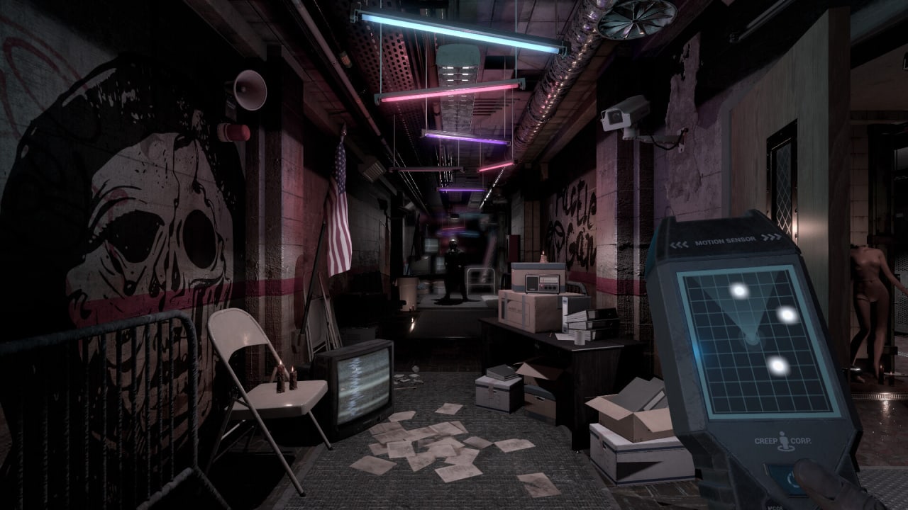颚破坏者[Jawbreaker] 游戏截图9