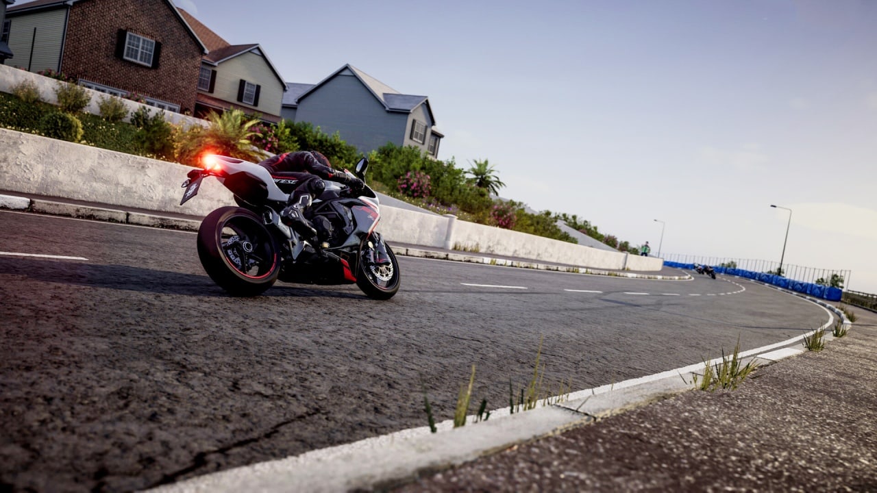 骑行5[RIDE 5] 游戏截图6