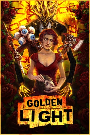 金光[Golden Light] 游戏封面