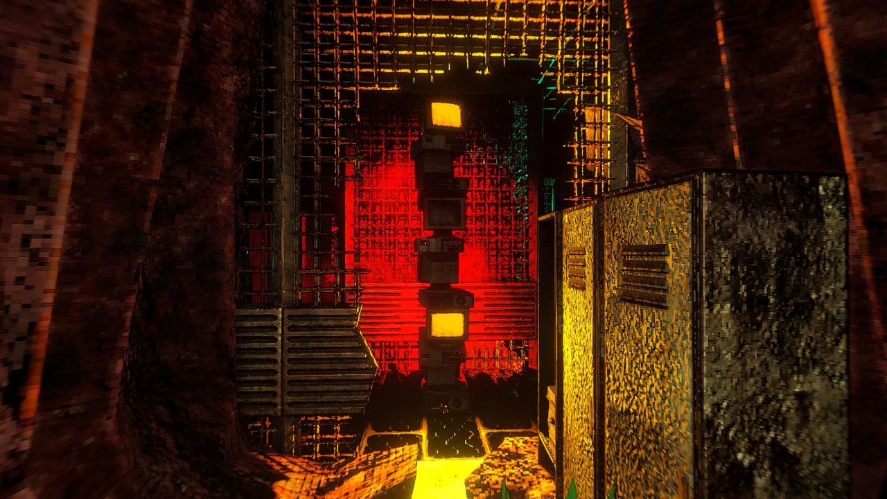 金光[Golden Light] 游戏截图13
