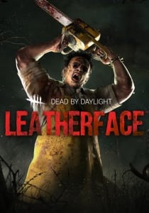 黎明杀机 - 皮脸[Dead by Daylight - Leatherface] 游戏封面