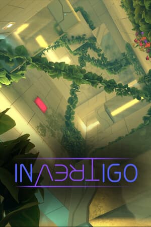 眩晕[Invertigo] 游戏封面