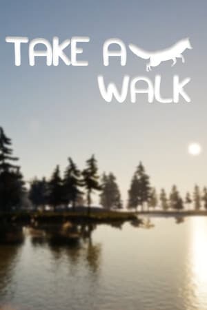 散步[Take a Walk] 游戏封面