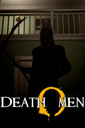 死亡预兆[DeathOmen] 游戏封面