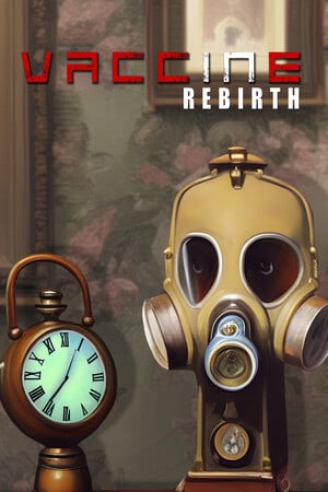 疫苗重生[Vaccine Rebirth] 游戏封面