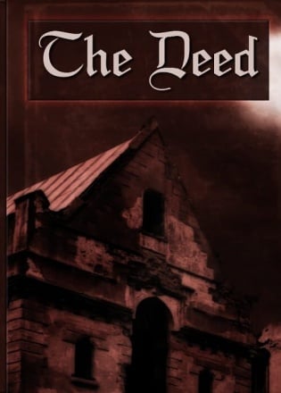 契约[The Deed] 游戏封面