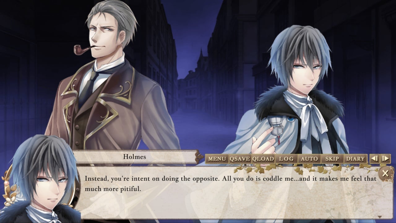 伦敦侦探之谜[London Detective Mysteria] 游戏截图7