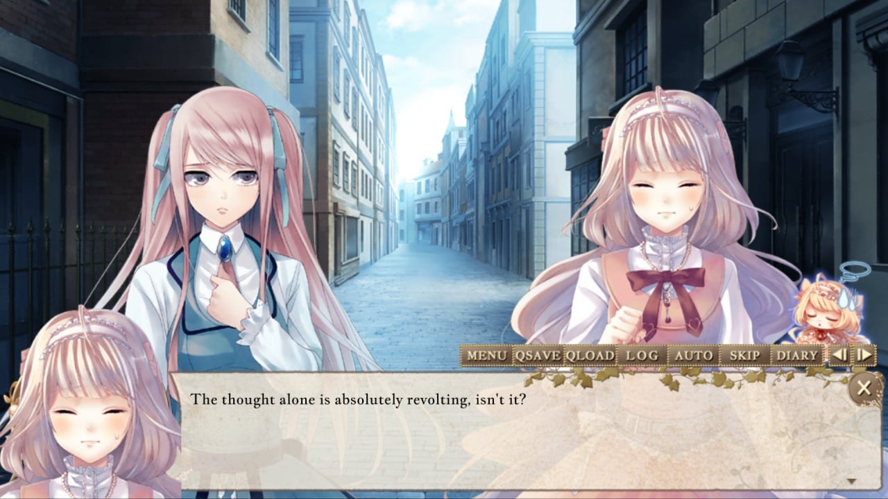 伦敦侦探之谜[London Detective Mysteria] 游戏截图11