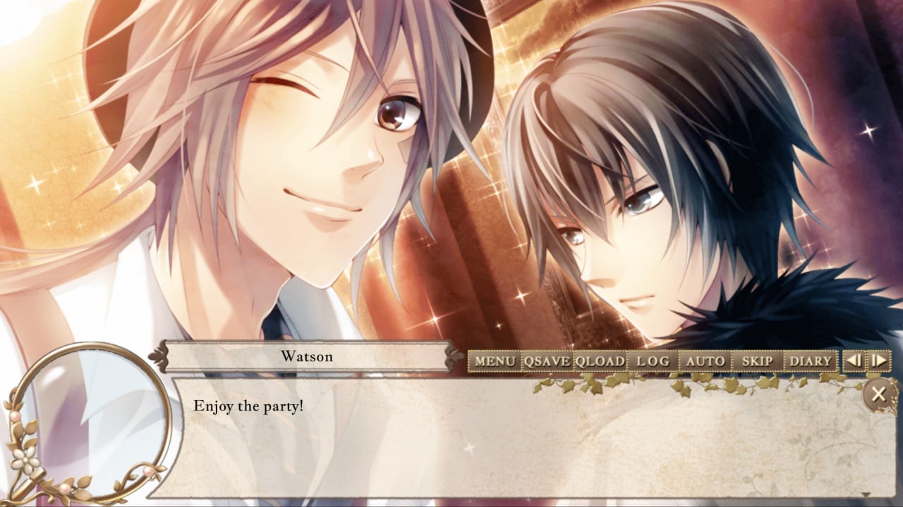 伦敦侦探之谜[London Detective Mysteria] 游戏截图4