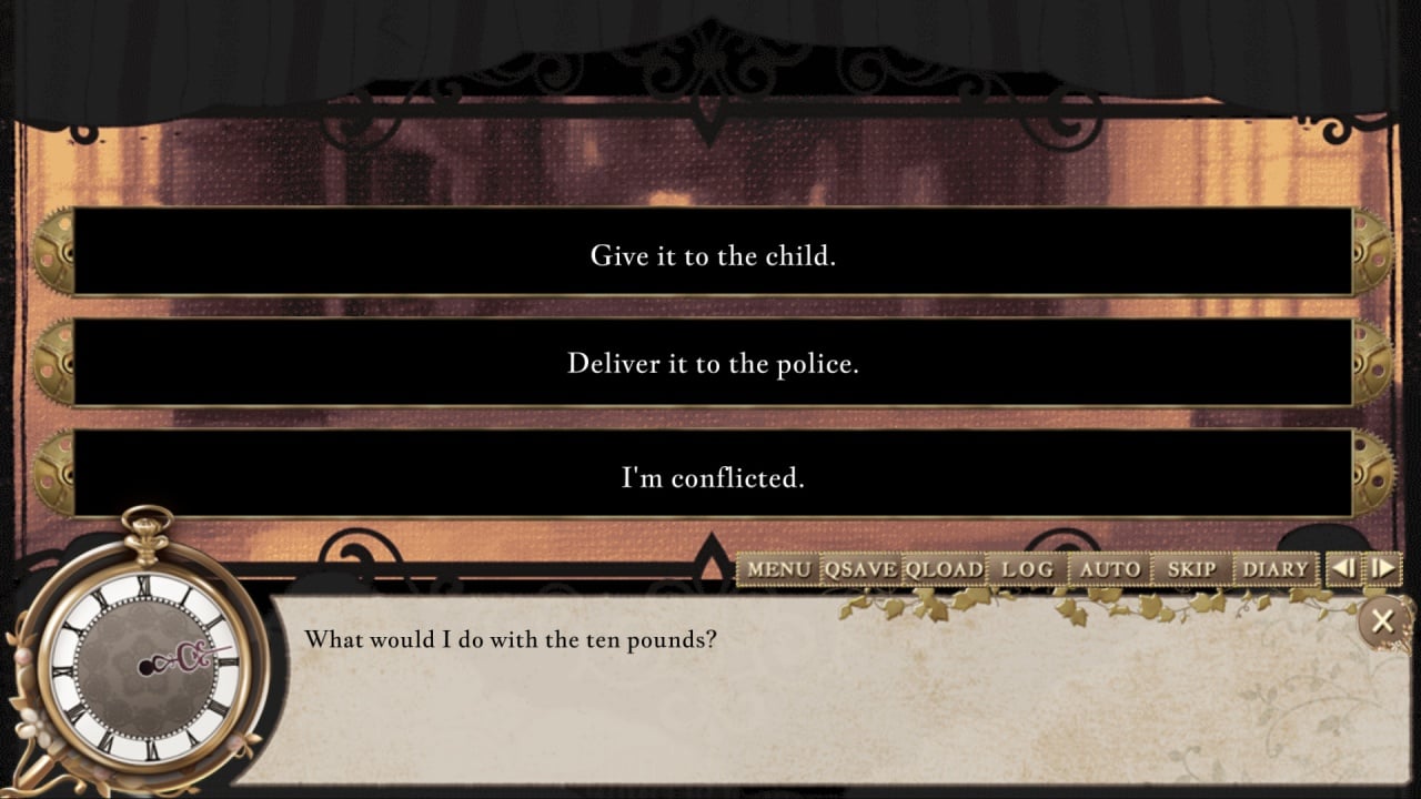 伦敦侦探之谜[London Detective Mysteria] 游戏截图2
