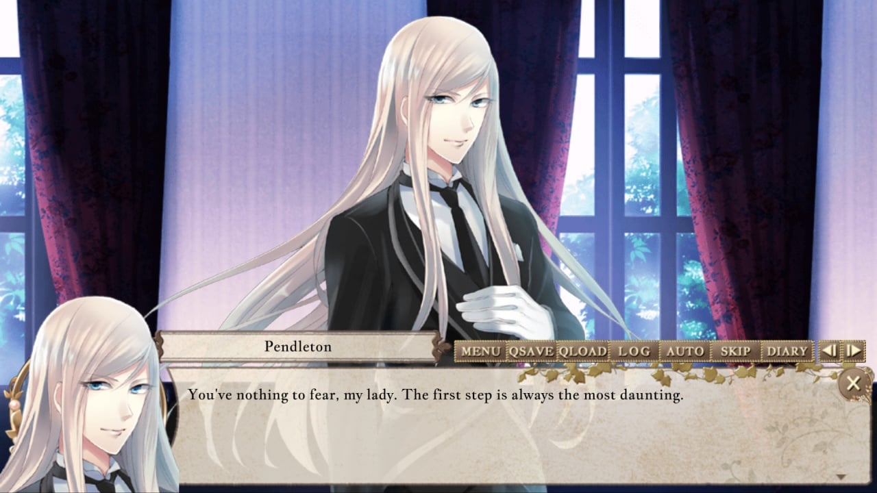 伦敦侦探之谜[London Detective Mysteria] 游戏截图3