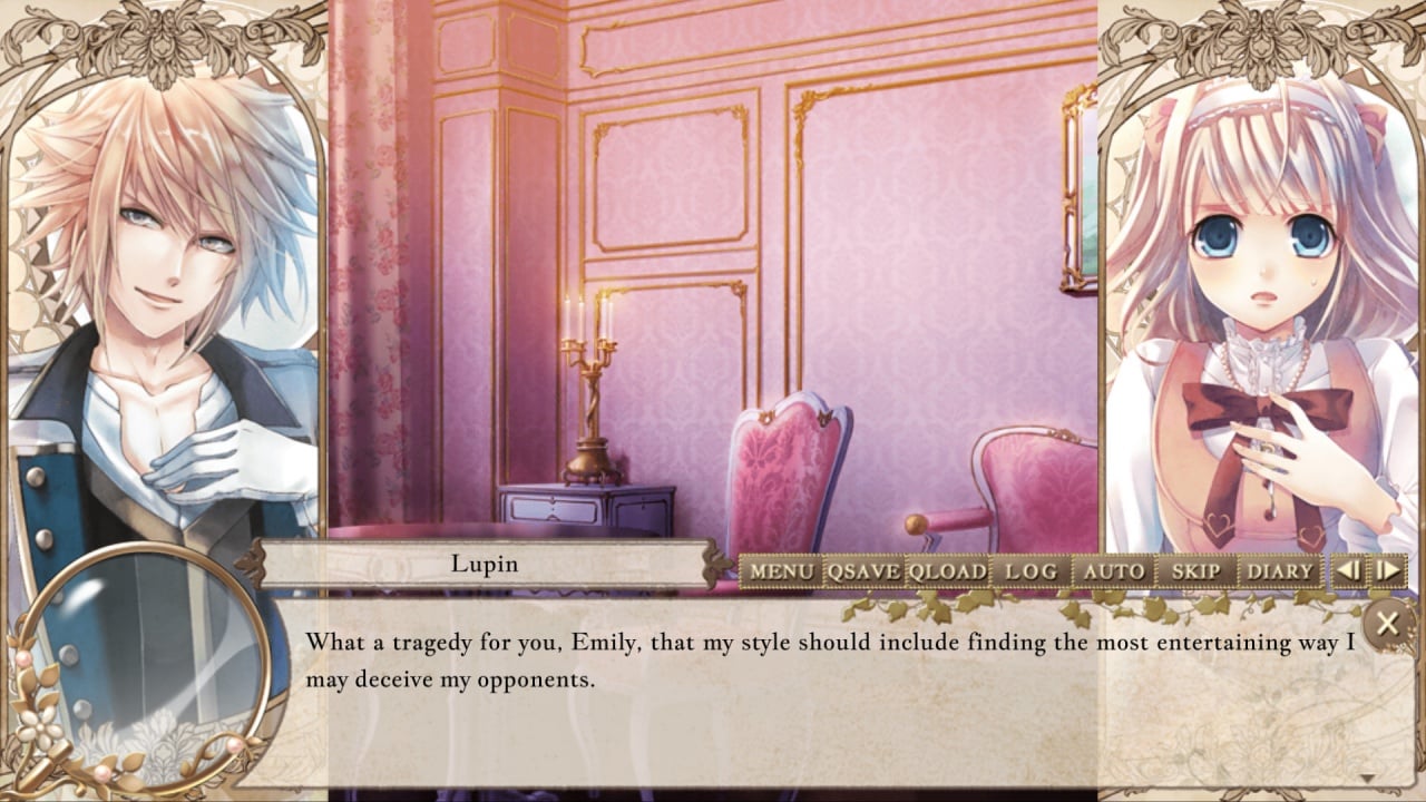 伦敦侦探之谜[London Detective Mysteria] 游戏截图5