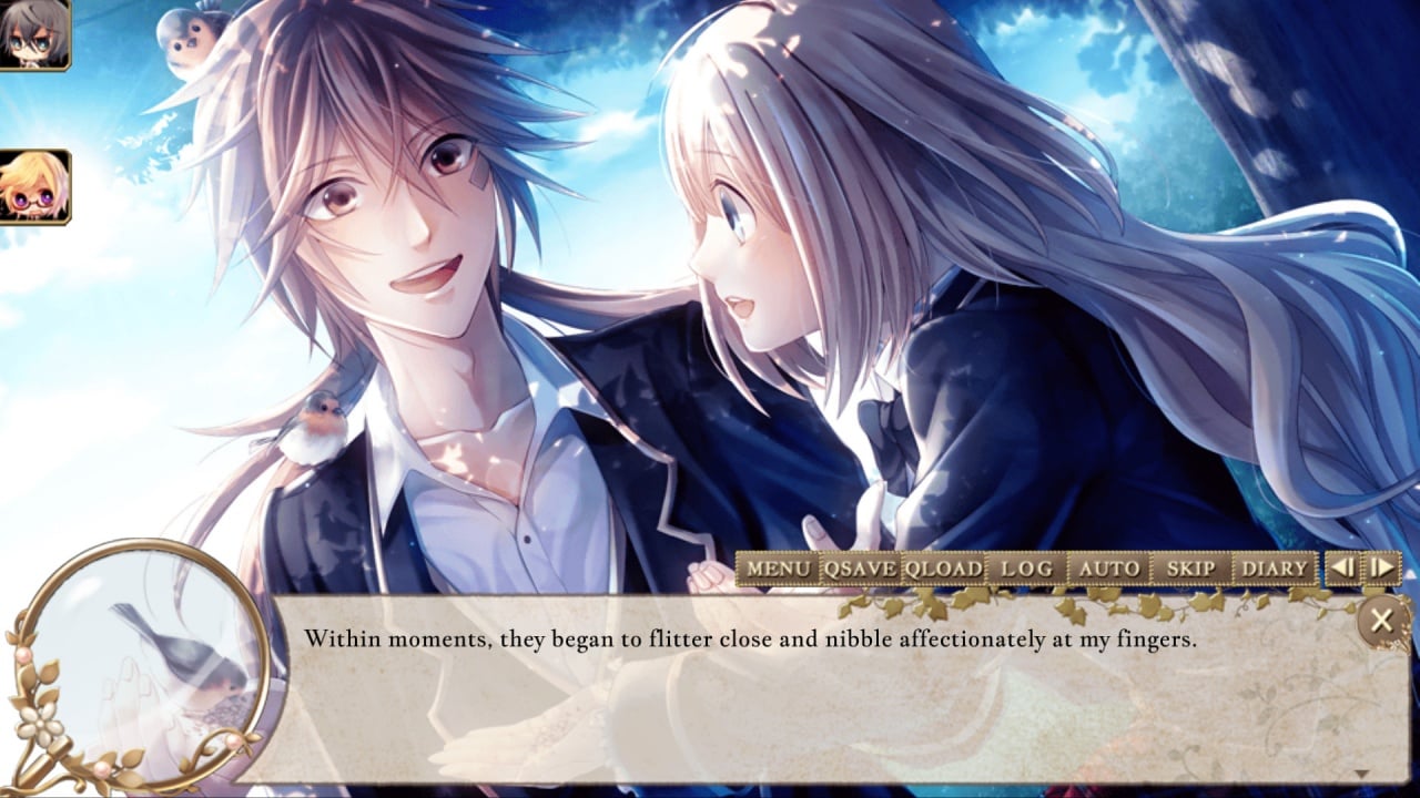 伦敦侦探之谜[London Detective Mysteria] 游戏截图13