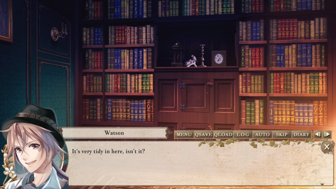 伦敦侦探之谜[London Detective Mysteria] 游戏截图10