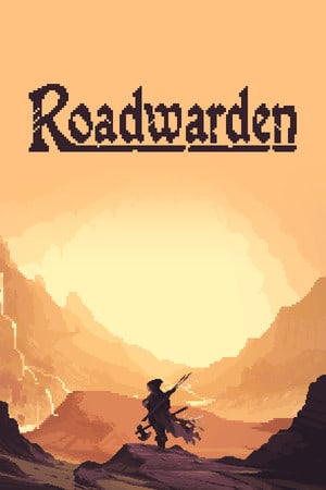 道路卫士[Roadwarden] 游戏封面