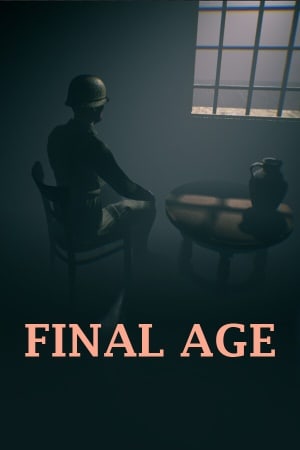 最终年龄[Final Age] 游戏封面