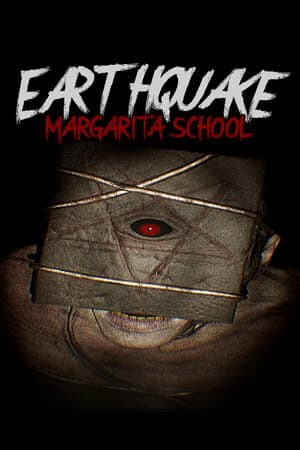 地震：玛格丽塔学校[Earthquake: Margarita School] 游戏封面