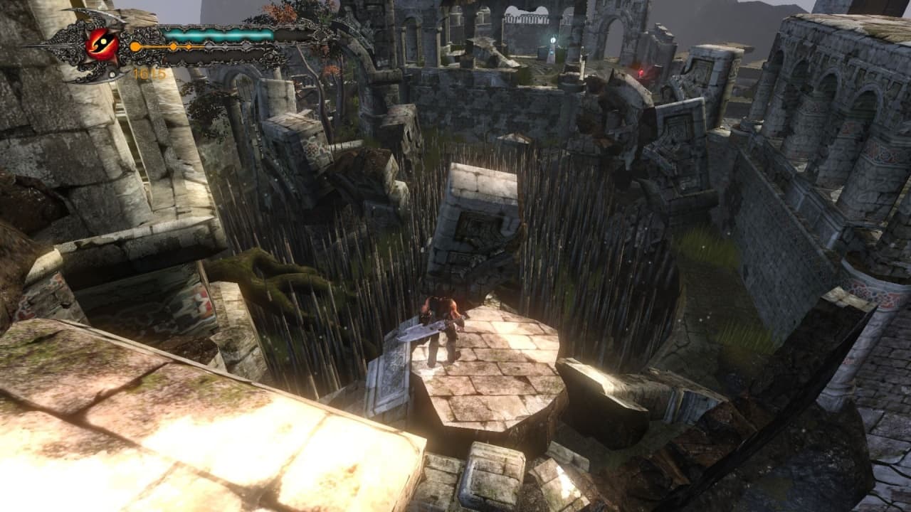 加夏斯普：龙之神殿[Garshasp: Temple of the Dragon] 游戏截图9