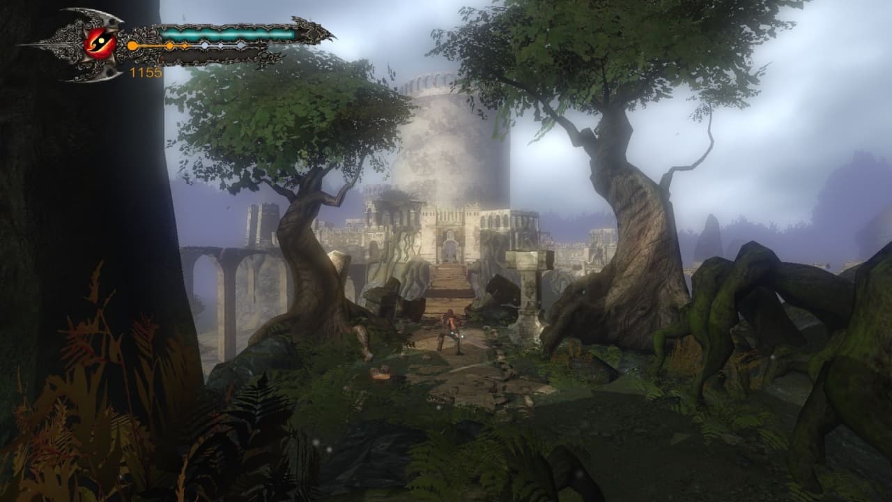 加夏斯普：龙之神殿[Garshasp: Temple of the Dragon] 游戏截图5