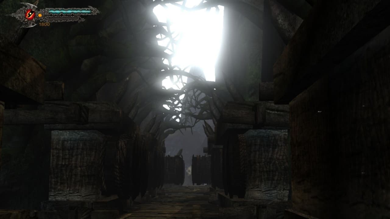 加夏斯普：龙之神殿[Garshasp: Temple of the Dragon] 游戏截图4