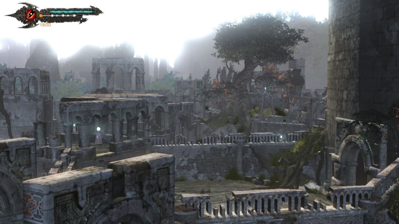 加夏斯普：龙之神殿[Garshasp: Temple of the Dragon] 游戏截图3