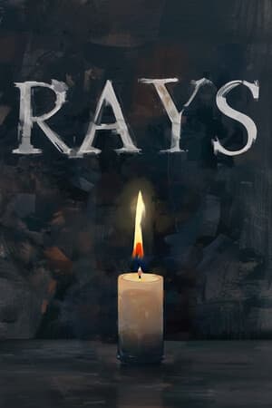 射线[RAYS] 游戏封面