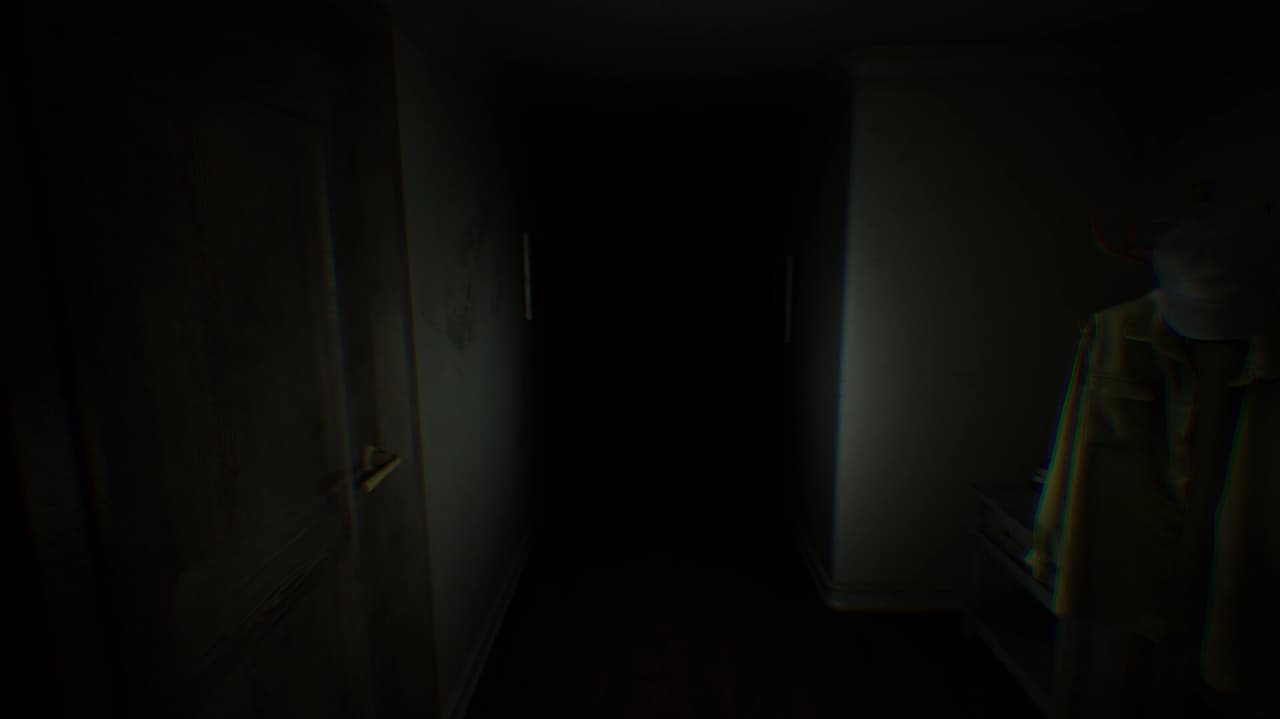 无法恢复[Can't revert] 游戏截图8