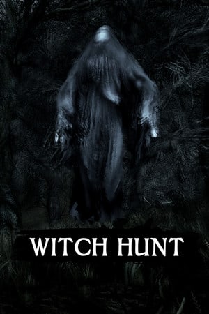 猎巫行动[Witch Hunt] 游戏封面