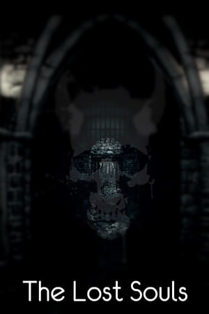 迷失的灵魂[The Lost Souls] 游戏封面