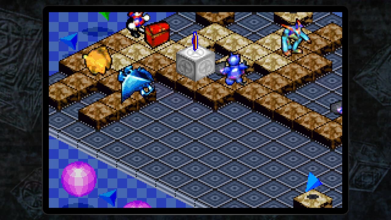 游戏王哦！早期系列[Yu-Gi-Oh! EARLY DAYS COLLECTION] 游戏截图7
